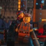 77. The Lego Movie (2014)